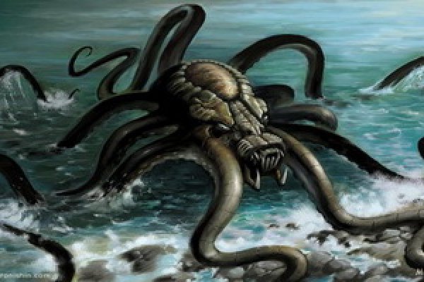 Kraken клирнет зеркало